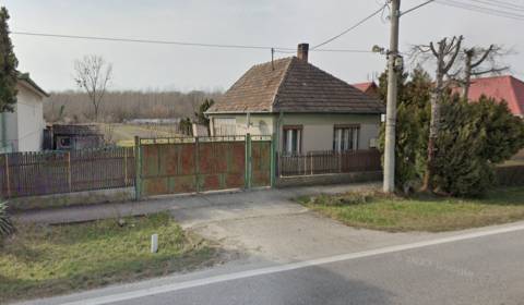 Sale Family house, Family house, Hlavná, Galanta, Slovakia
