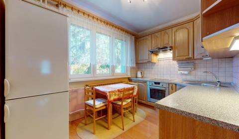 Sale Two bedroom apartment, Two bedroom apartment, M. Nešpora, Skalica