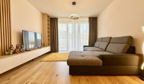 Sale One bedroom apartment, One bedroom apartment, Cvernovka, Bratisla