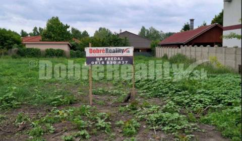 Sale Land – for living, Land – for living, Andovce, Nové Zámky, Slovak