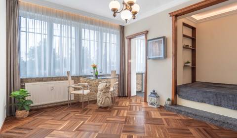 Rent Studio, Studio, Rázusovo nábrežie, Bratislava - Staré Mesto, Slov