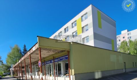 Sale Commercial premises, Žiar nad Hronom, Slovakia