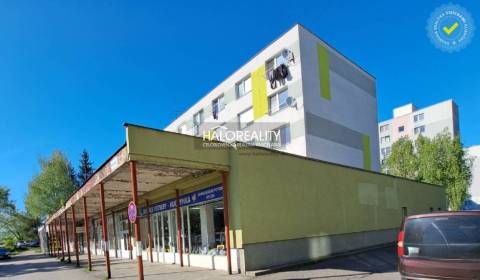 Sale Commercial premises, Žiar nad Hronom, Slovakia