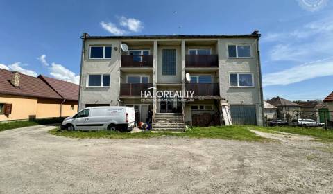 Sale Two bedroom apartment, Rimavská Sobota, Slovakia
