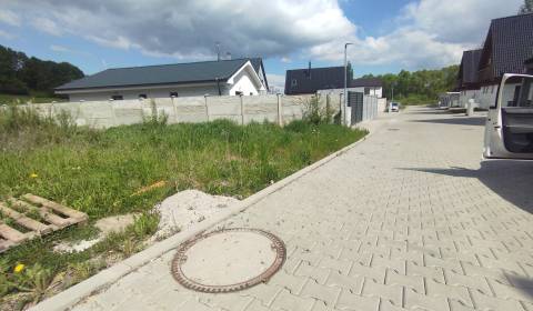 Sale Land – for living, Land – for living, Liptovský Mikuláš, Slovakia