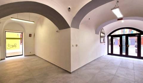 Rent Commercial premises, Commercial premises, Hlavná, Prešov, Slovaki