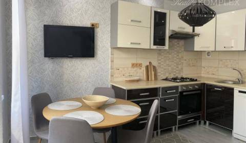 Rent Studio, Studio, Damjanichova, Komárno, Slovakia