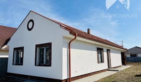 Sale Family house, Family house, Dunajská Streda, Slovakia