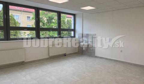 Rent Commercial premises, Commercial premises, Družstevná, Rimavská So