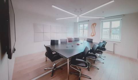 Rent Offices, Offices, Štúrova, Bratislava - Staré Mesto, Slovakia