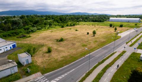 Sale Land plots - commercial, Land plots - commercial, Trenčín, Slovak