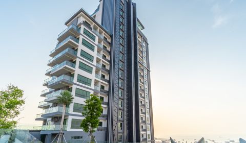 ARCADIA MILLENNIUM TOWER PATTAYA 