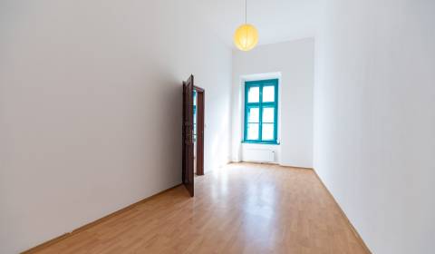 Sale One bedroom apartment, One bedroom apartment, Mäsiarska, Košice -