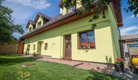 Sale Family house, Family house, Poprad, Slovakia