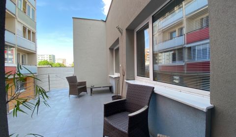 Rent Offices, Offices, Vladimíra Clementisa, Trnava, Slovakia