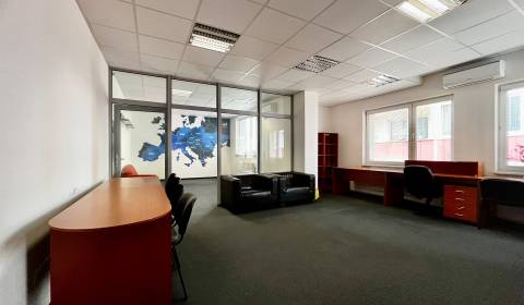 Rent Offices, Offices, Vladimíra Clementisa, Trnava, Slovakia