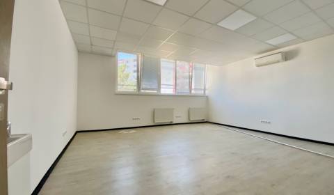 Rent Offices, Offices, Vladimíra Clementisa, Trnava, Slovakia