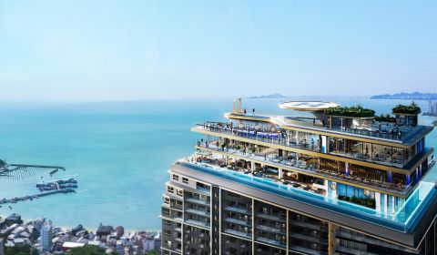 GRAND SOLAIRE NOBLE PATTAYA
