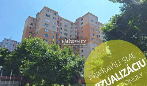 Sale Two bedroom apartment, Bratislava - Petržalka, Slovakia