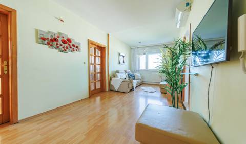 Sale Two bedroom apartment, Two bedroom apartment, Markova, Bratislava