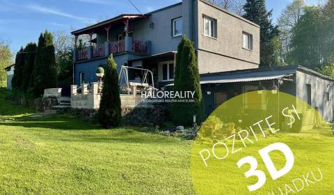 Sale Family house, Veľký Krtíš, Slovakia