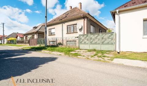 Sale Family house, Family house, Dunajská Streda, Slovakia