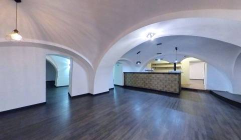 Rent Gastro premises, Gastro premises, Hlavná, Prešov, Slovakia