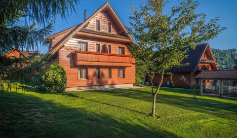 Sale Cottage, Cottage, Levoča, Slovakia