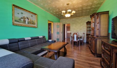 Rent One bedroom apartment, One bedroom apartment, Lanškrounská, Kežma