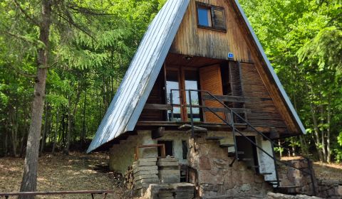 Sale Cottage, Cottage, Myjava, Slovakia