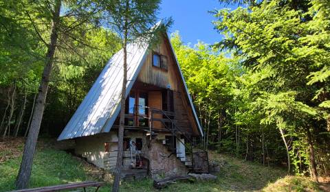 Sale Cottage, Cottage, Myjava, Slovakia