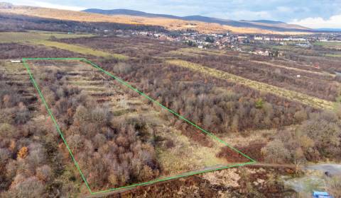 Sale Land – for living, Land – for living, Pezinok, Slovakia