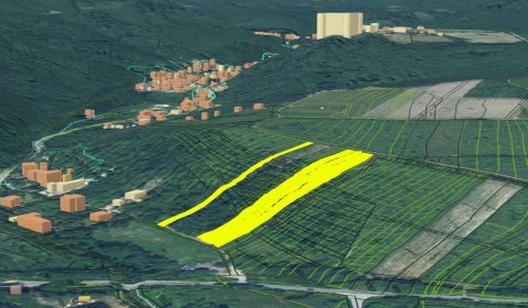 Sale Land – for living, Land – for living, Pezinok, Slovakia