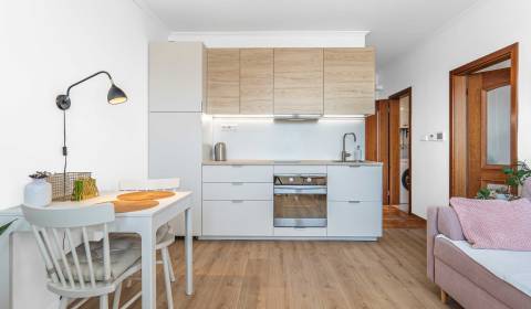 Sale One bedroom apartment, One bedroom apartment, Hlbinná, Bratislava