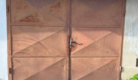 Sale Garage, Garage, Veterná, Skalica, Slovakia