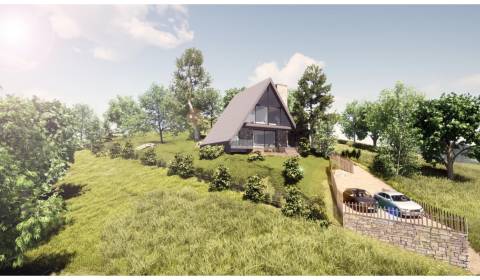 Sale Cottage, Cottage, Topoľčany, Slovakia