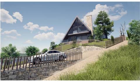 Sale Cottage, Cottage, Topoľčany, Slovakia