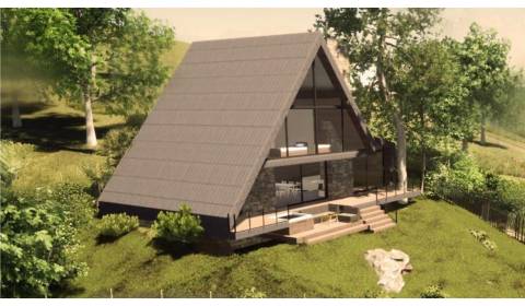 Sale Cottage, Cottage, Topoľčany, Slovakia