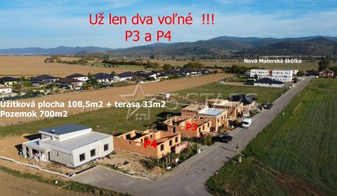 Sale Family house, Family house, Trenčín, Slovakia
