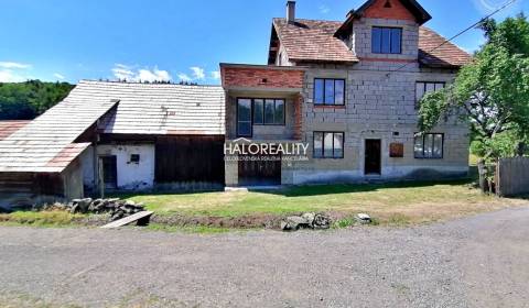 Sale Family house, Žarnovica, Slovakia