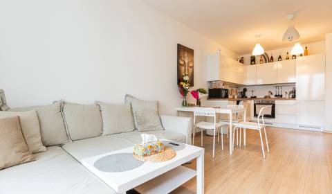 Apartment for rent in Bratislava