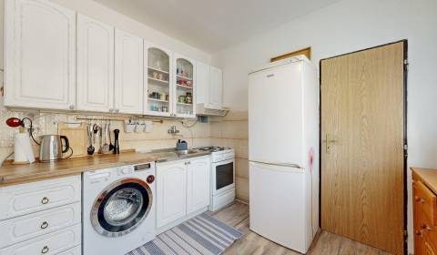 Sale One bedroom apartment, One bedroom apartment, Dlhá, Nitra, Slovak