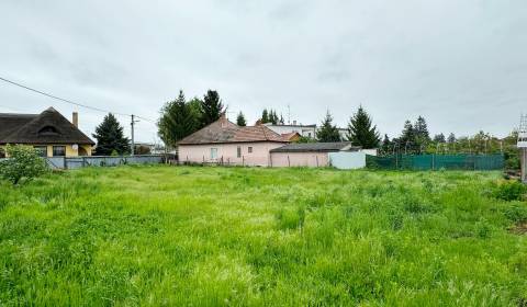 Sale Land – for living, Land – for living, Komárno, Slovakia