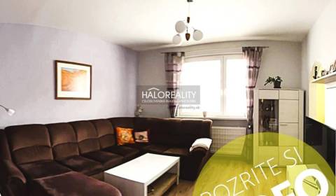 Sale One bedroom apartment, Prešov, Slovakia