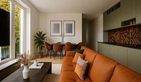 Sale Two bedroom apartment, Two bedroom apartment, Teplická, Piešťany,