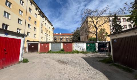Sale Garage, Garage, Jesenná, Košice - Staré Mesto, Slovakia