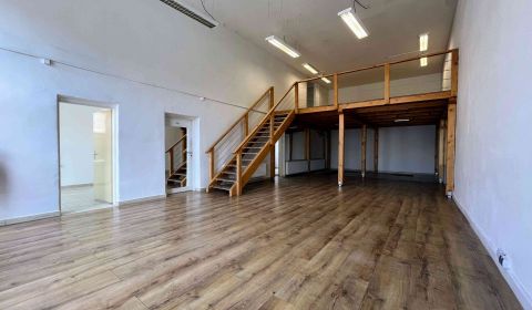 Rent Commercial premises, Commercial premises, Nitra, Slovakia