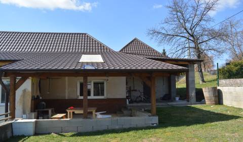 Sale Family house, Family house, Rudník, Myjava, Slovakia