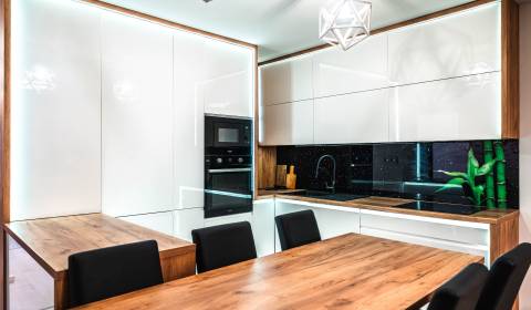 Modern Family Home with Smart Tech in Scenic Plavnica