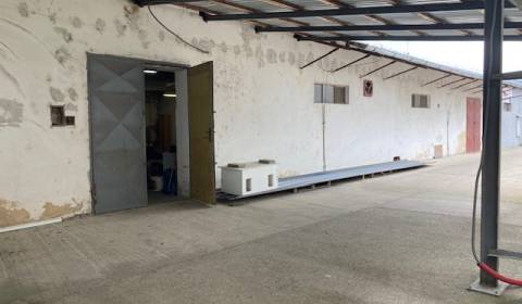 Rent Storehouses and Workshops, Storehouses and Workshops, Za kanálový